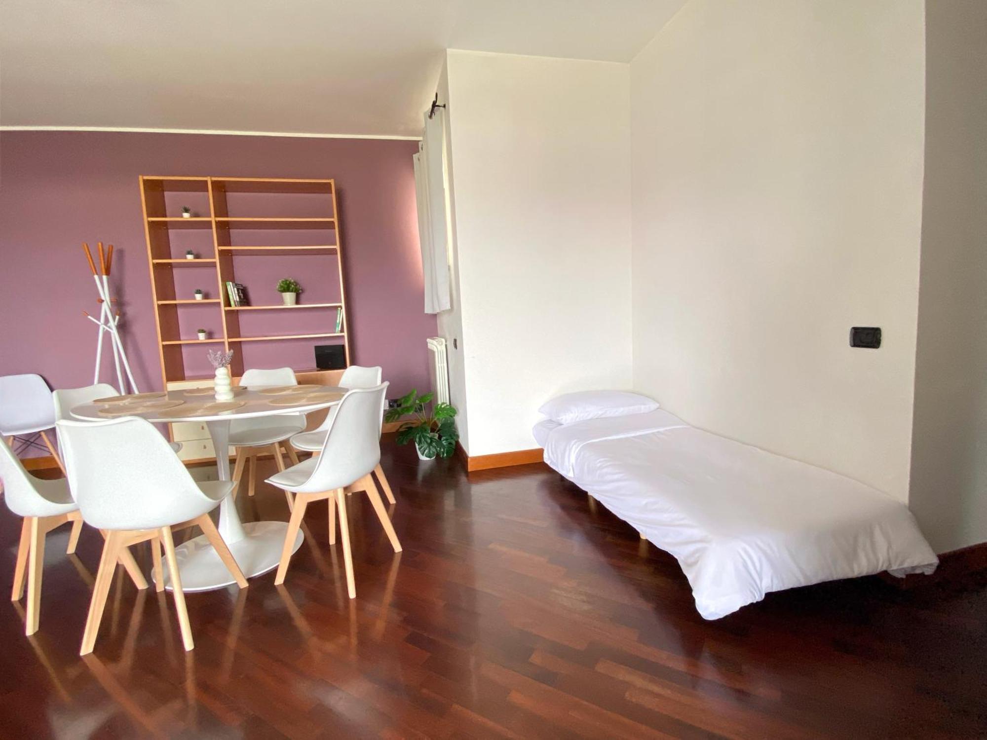 Sunset Escape Apartment - Panoramic Terrace Fiumicino Dış mekan fotoğraf