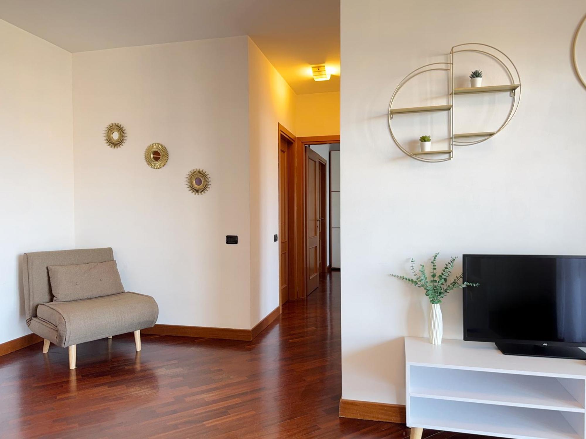 Sunset Escape Apartment - Panoramic Terrace Fiumicino Dış mekan fotoğraf